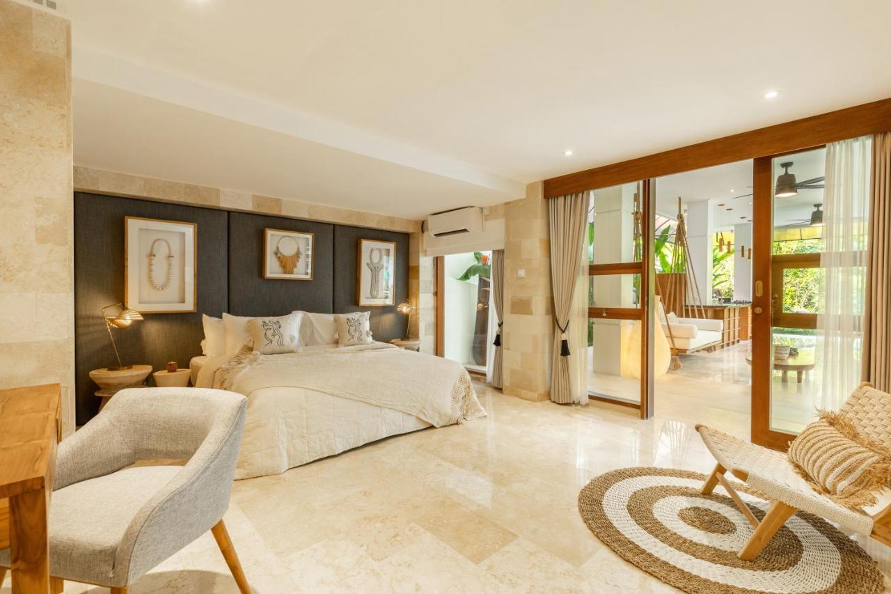 Villa Promo! Luxury Escape In 2 Br Ubud