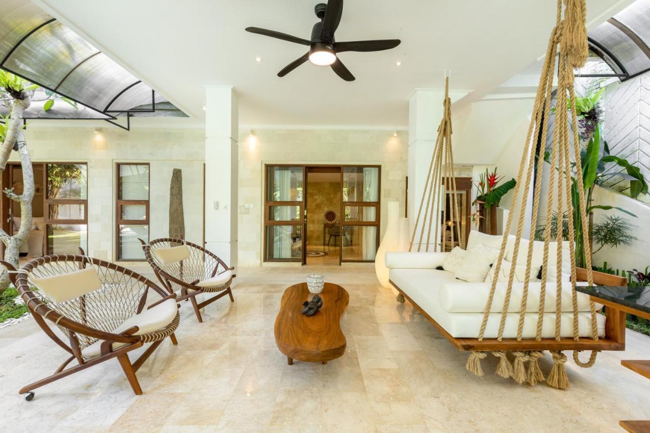 Villa Promo! Luxury Escape In 2 Br Ubud